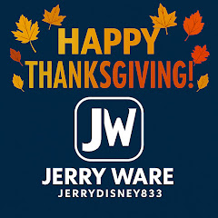 Jerry Ware