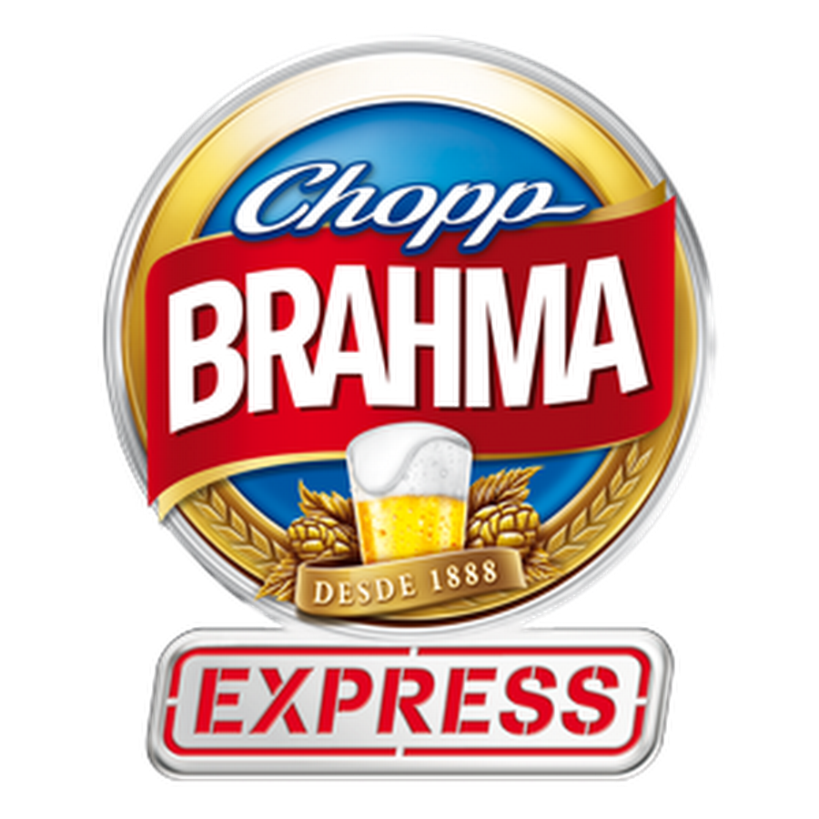 Chopp Brahma Express YouTube
