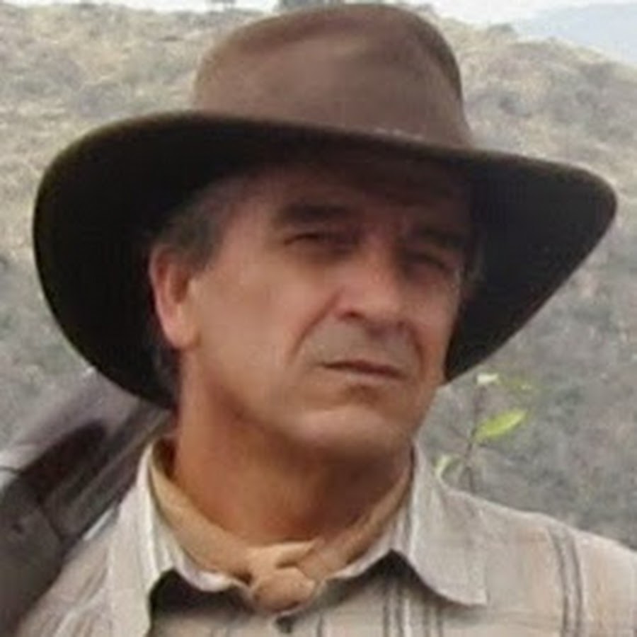 Basilio Manuel Marques de Almeida - YouTube