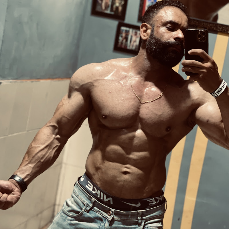 QUADFATHER FITNESS