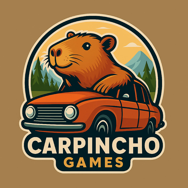Carpincho Games