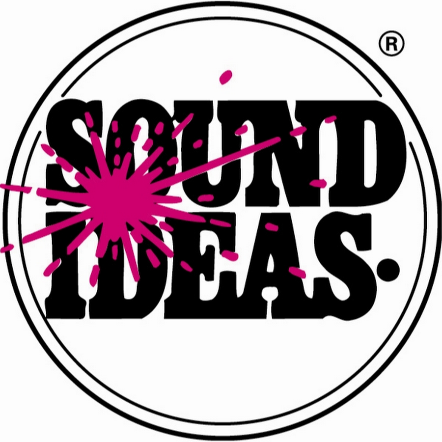 SoundIdeasCanada YouTube