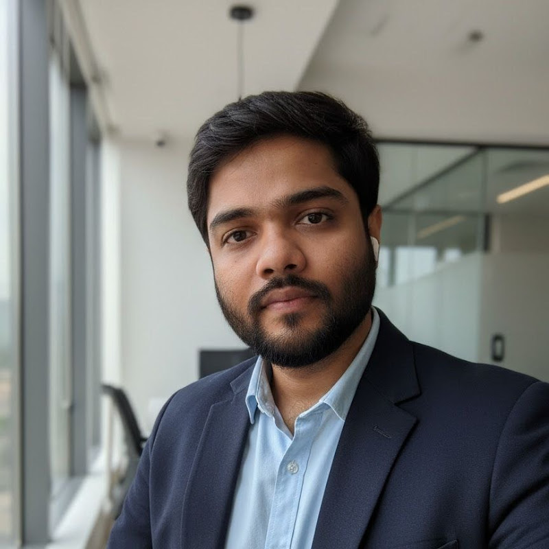 Abhinandan Kumar