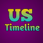 US Timeline logo