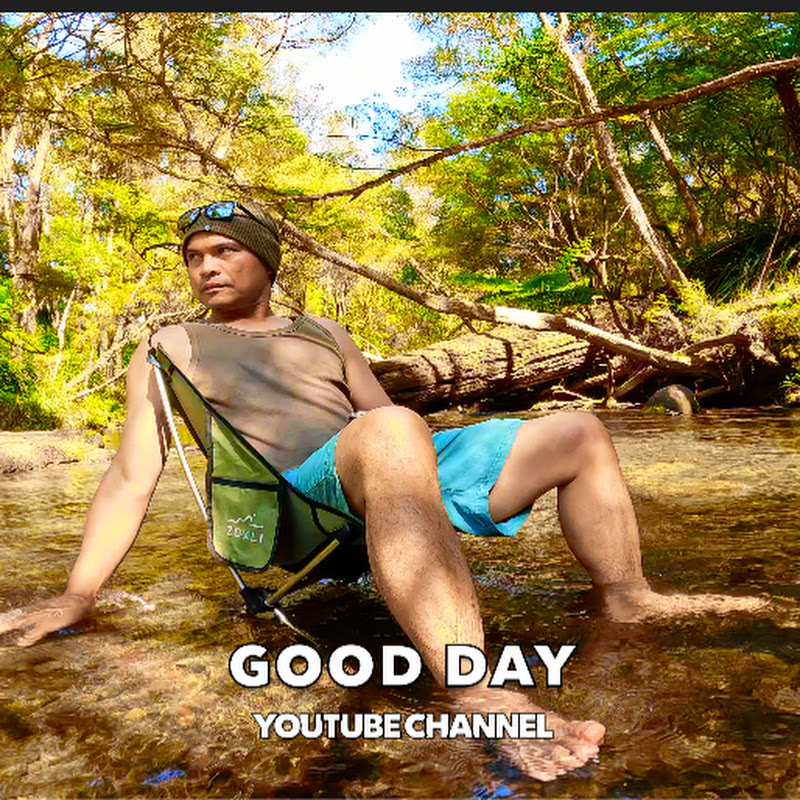 Good Day Vlogger