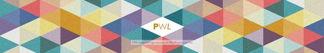 PWL Avatar del canal de YouTube