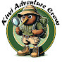Kiwi Adventure Crew logo