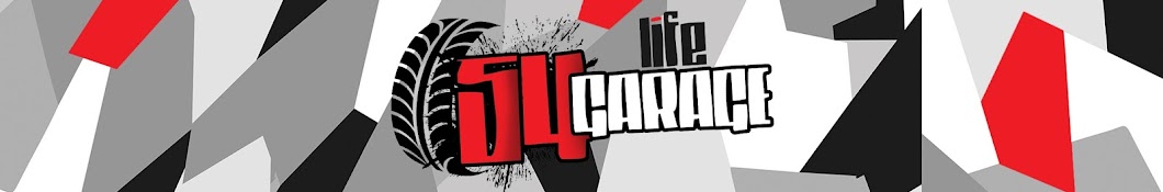 Garage54 LIFE YouTube channel avatar