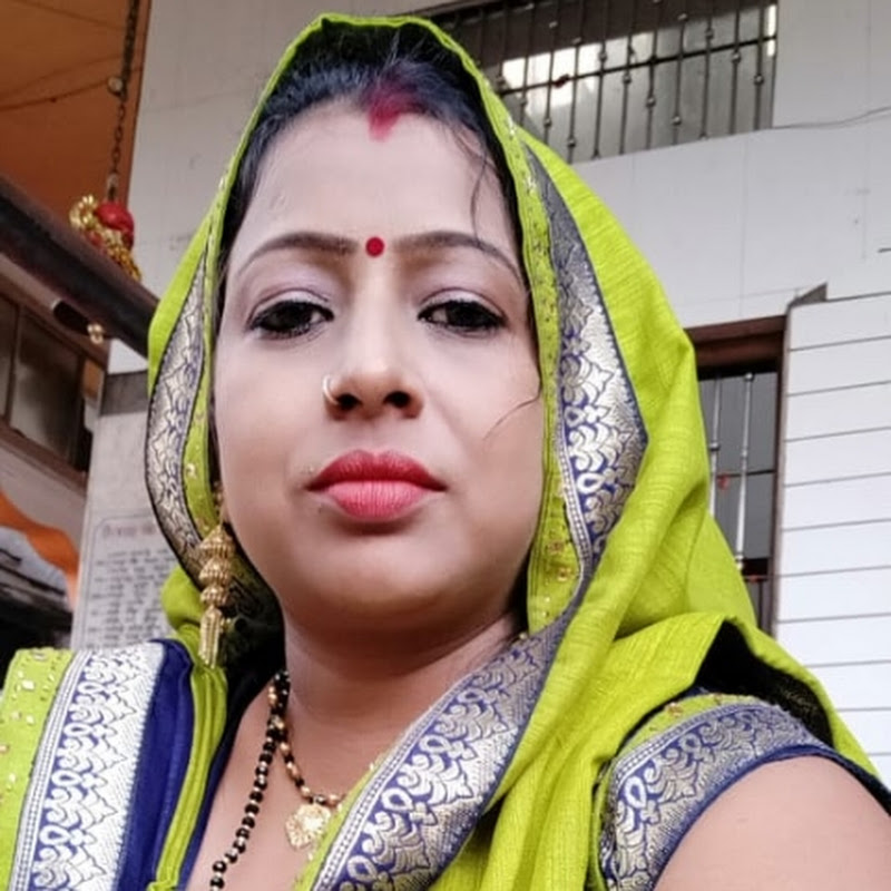 Hire JYOTI KI RASOI — Healthy Cooking & Meal Prep YouTube creator for sponsorships