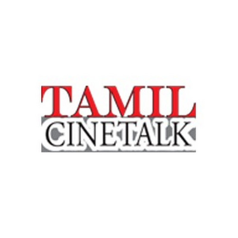 TAMIL CINE TALK