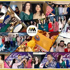 Micro Mitti YouTube channel