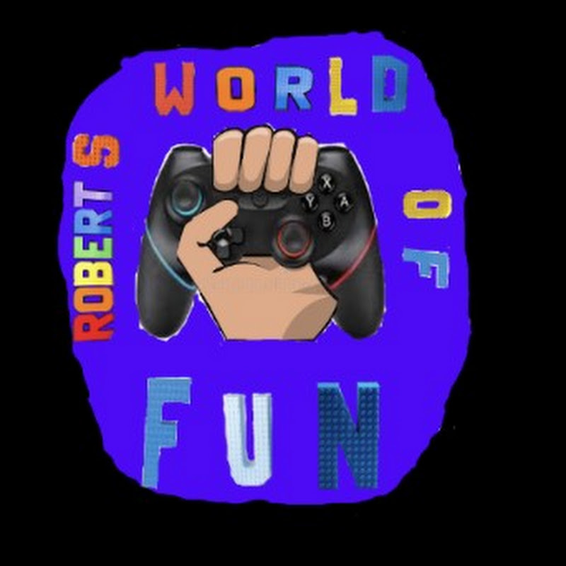 Robert's World of Fun