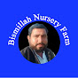Bismillah Nursery Farm logo