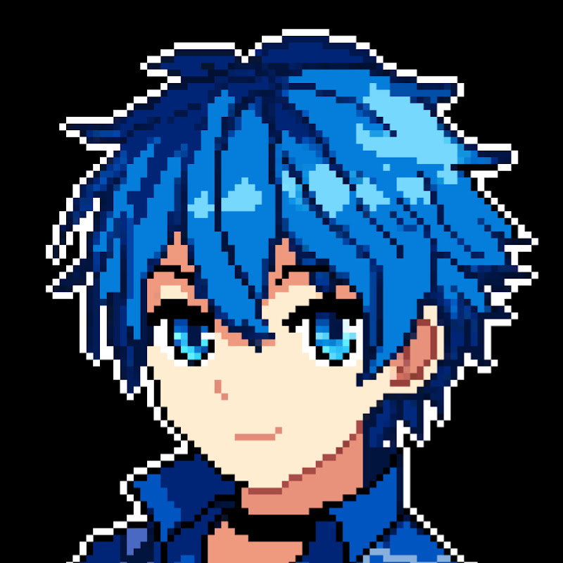 MacXiMi 8-Bit