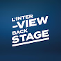 L'interview Backstage logo