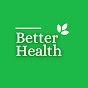 BetterHealth TV logo
