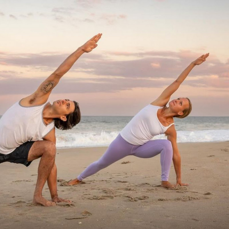 Ocean Vayu Yoga