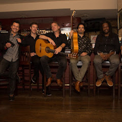 Guitarra Azul - Topic