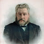 Charles Spurgeon - Devotionals and Sermons logo