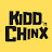 Kidd N' Chinx