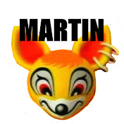 MARTIN 0582