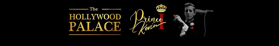 Prince Kevin I Awatar kanału YouTube