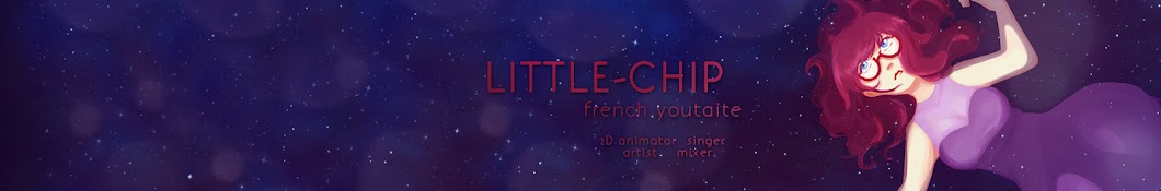 Little-chip YouTube-Kanal-Avatar
