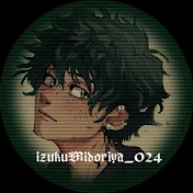 ʕ•́ᴥ•̀ʔっIzukuMidoriya_024ღツ