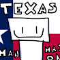 texas man mason logo