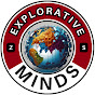 Explorative Minds logo