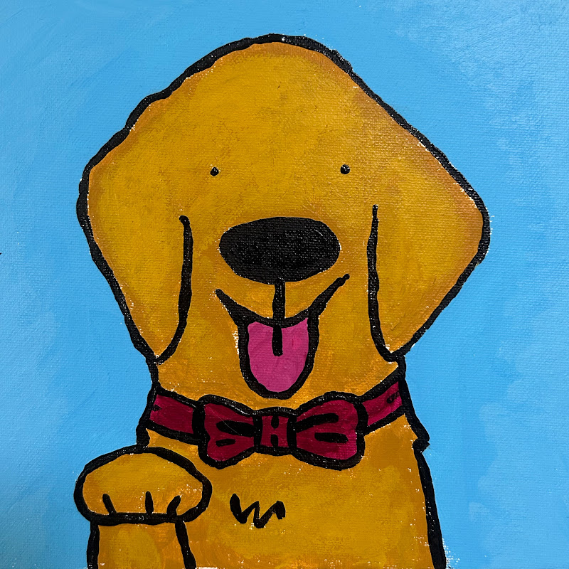 권럭키