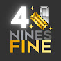 4NinesFine Avatar