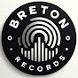 Breton Records logo