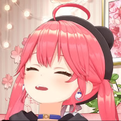 みこち切り抜き動画