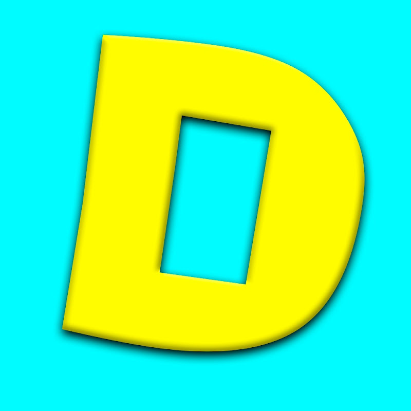 ДІМИЧ РОБЛОКС Logo