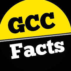 GCC Facts YouTube channel avatar