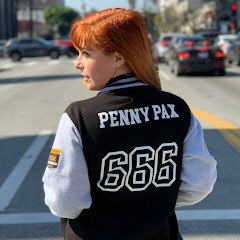 Penny Pax