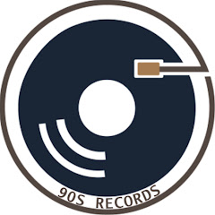 90s Recordsアイコン画像