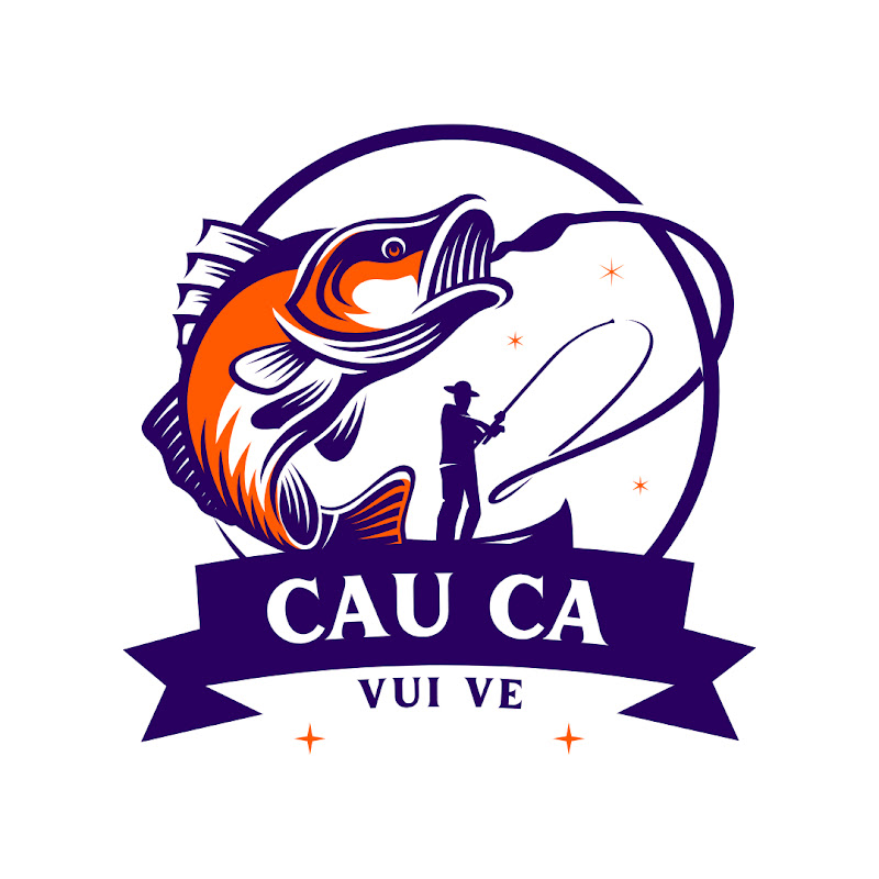 Câu cá vui vẻ