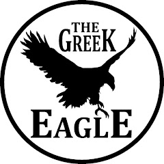 The Greek Eagle