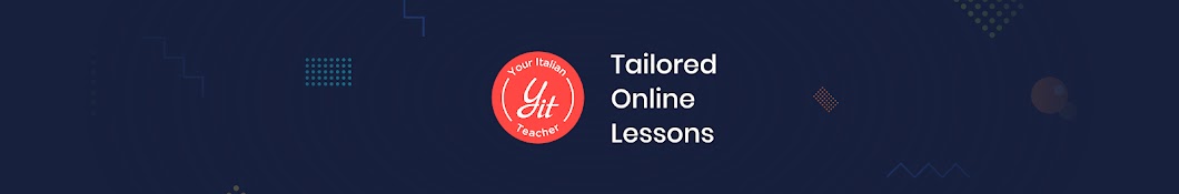 Your Italian Teacher YouTube-Kanal-Avatar
