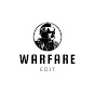 Warfare EDIT logo