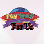Fun Time For Us logo