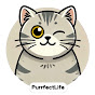 PurrfectLife logo