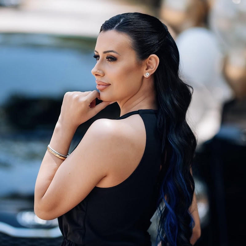 Natacha Kitana