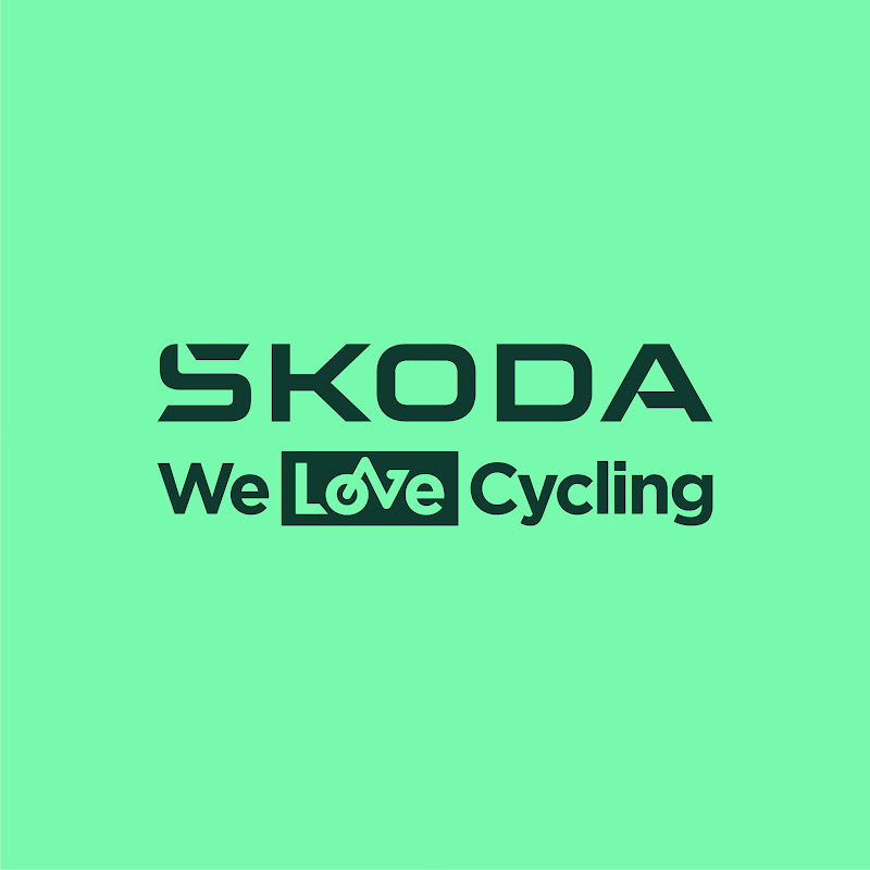 Škoda We Love Cycling icon