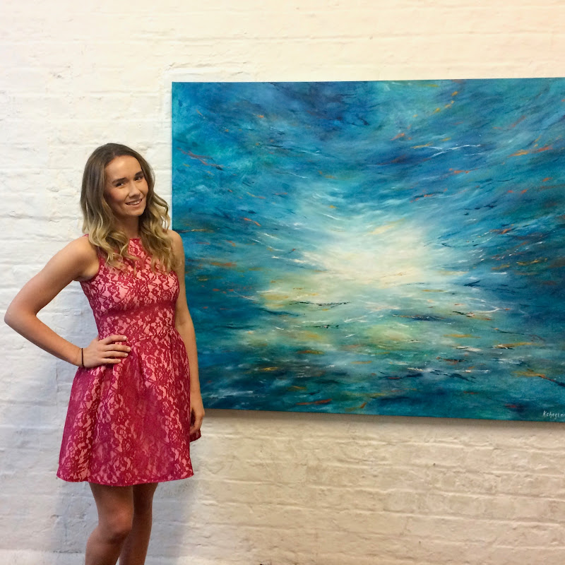 Kate Chesters
