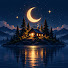 7cqfcc6dqes-channel-avatar-The Dreamlit Cabin