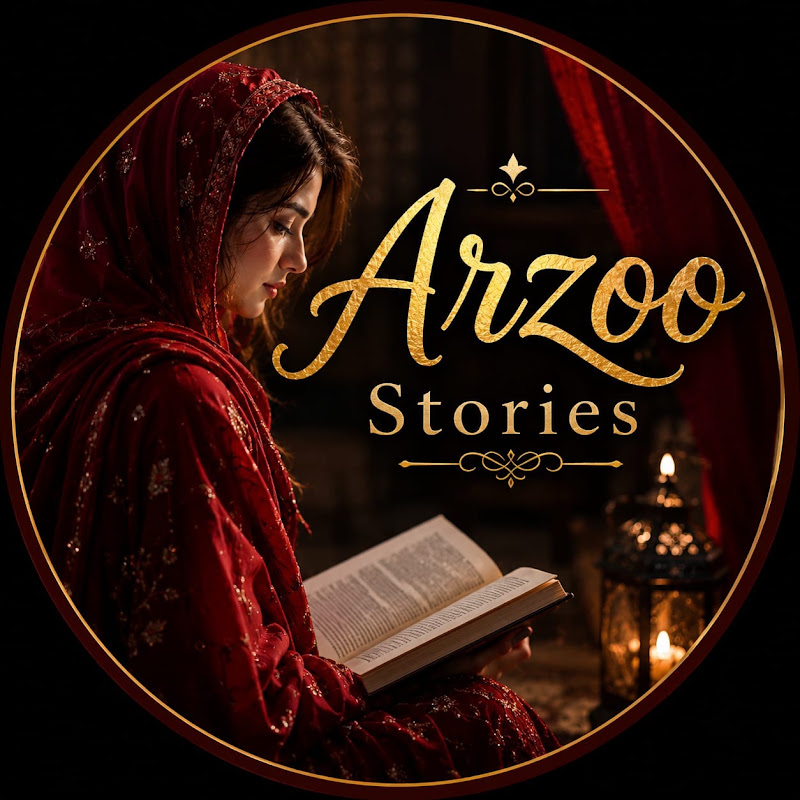 Arzoo Stories
