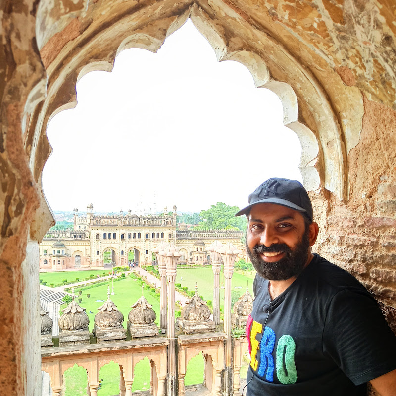 Let's Trip India